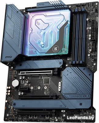 Материнская плата MSI MAG Z690 Torpedo EK X - фото2