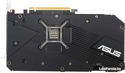 Видеокарта ASUS Dual Radeon RX 6650 XT OC Edition 8GB GDDR6 DUAL-RX6650XT-O8G