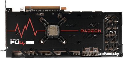 Видеокарта Sapphire Pulse Radeon RX 6750 XT 12GB 11318-03-20G - фото3