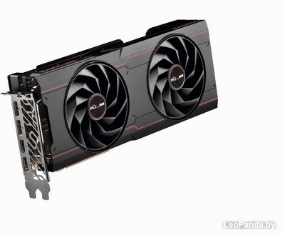 Видеокарта Sapphire Pulse Radeon RX 6750 XT 12GB 11318-03-20G - фото5