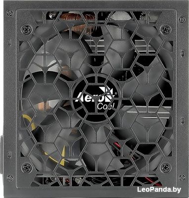Блок питания AeroCool Aero Bronze 650M - фото5