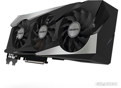 Видеокарта Gigabyte GeForce RTX 3070 Ti Gaming 8GB GDDR6X GV-N307TGAMING-8GD - фото4