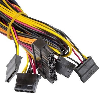 Блок питания Winard 400WA - фото3