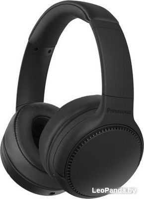 Наушники Panasonic RB-M300BGE-K - фото