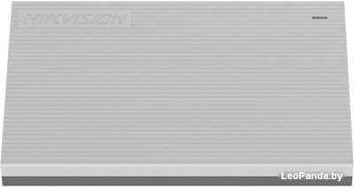 Внешний накопитель Hikvision T30 HS-EHDD-T30(STD)/2T/GREY/OD 2TB (серый) - фото