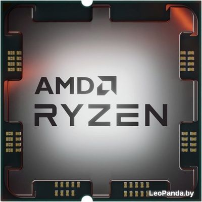 Процессор AMD Ryzen 5 7600X (BOX) - фото