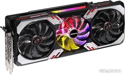 Видеокарта ASRock Radeon RX 6800 XT Phantom Gaming D OC 16GB GDDR6 - фото2