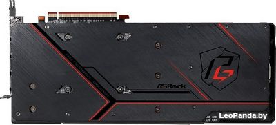 Видеокарта ASRock Radeon RX 6800 XT Phantom Gaming D OC 16GB GDDR6 - фото4