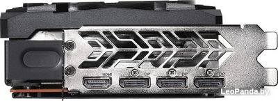 Видеокарта ASRock Radeon RX 6800 XT Phantom Gaming D OC 16GB GDDR6 - фото5