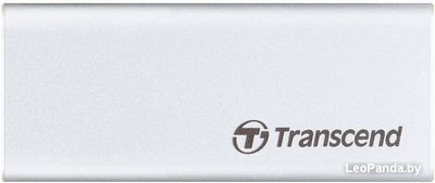 Внешний накопитель Transcend ESD260C 500GB TS500GESD260C - фото
