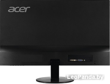 Монитор Acer SA220QBbmix - фото3