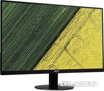 Монитор Acer SA220QBbmix - фото4