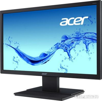 Монитор Acer V226HQLBb - фото2