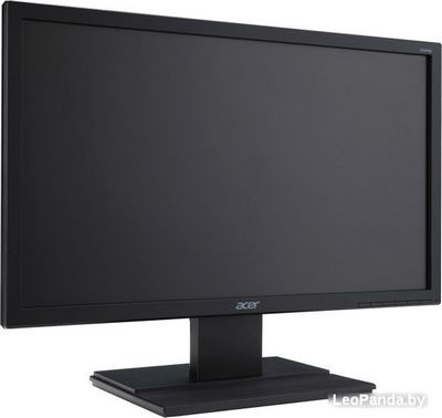 Монитор Acer V226HQLBb - фото3