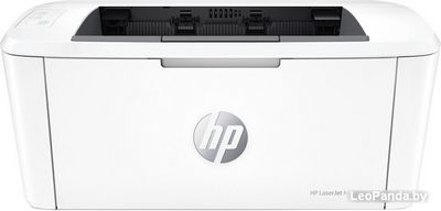 Принтер HP LaserJet M111w 7MD68A - фото3