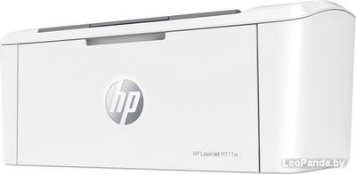 Принтер HP LaserJet M111w 7MD68A - фото4