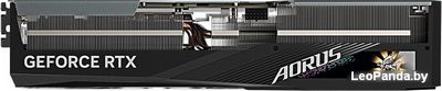 Видеокарта Gigabyte Aorus GeForce RTX 4080 16GB Master GV-N4080AORUS M-16GD - фото3