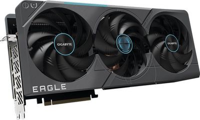 Видеокарта Gigabyte GeForce RTX 4080 16GB Eagle OC GV-N4080EAGLE OC-16GD - фото3