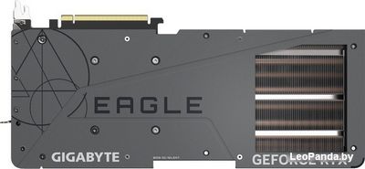 Видеокарта Gigabyte GeForce RTX 4080 16GB Eagle OC GV-N4080EAGLE OC-16GD - фото5