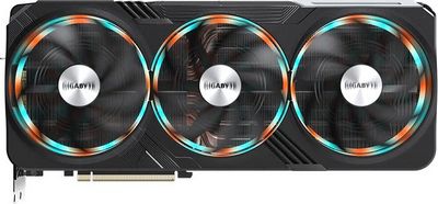 Видеокарта Gigabyte GeForce RTX 4080 16GB Gaming OC GV-N4080GAMING OC-16GD - фото