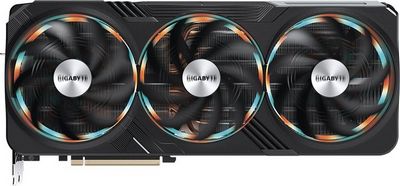 Видеокарта Gigabyte GeForce RTX 4090 Gaming OC 24G GV-N4090GAMING OC-24GD - фото2
