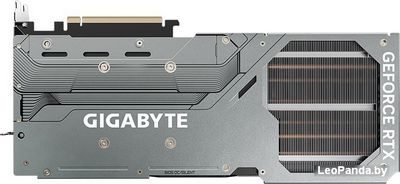 Видеокарта Gigabyte GeForce RTX 4090 Gaming OC 24G GV-N4090GAMING OC-24GD - фото5