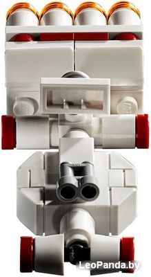 Конструктор LEGO Star Wars 75252 Имперский звёздный разрушитель - фото5