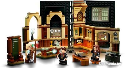 Конструктор LEGO Harry Potter 76398 Больничное крыло Хогвартса - фото2