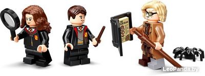 Конструктор LEGO Harry Potter 76398 Больничное крыло Хогвартса - фото5