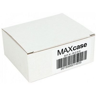 Блок питания MAXcase SFX-R250 - фото5
