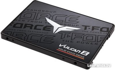 SSD Team T-Force Vulcan Z 240GB T253TZ240G0C101 - фото3