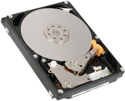 Жесткий диск Toshiba AL15SEB12EQ 1.2TB - фото
