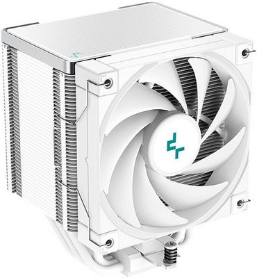 Кулер для процессора DeepCool AK500 WH R-AK500-WHNNMT-G - фото