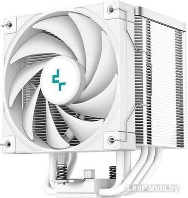 Кулер для процессора DeepCool AK500 WH R-AK500-WHNNMT-G - фото2