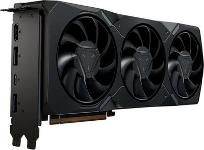 Видеокарта Gigabyte Radeon RX 7900 XT 20G GV-R79XT-20GC-B - фото