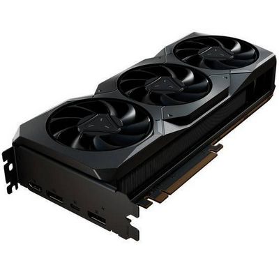 Видеокарта Gigabyte Radeon RX 7900 XT 20G GV-R79XT-20GC-B - фото3