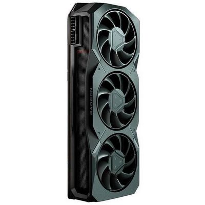 Видеокарта Gigabyte Radeon RX 7900 XT 20G GV-R79XT-20GC-B - фото5