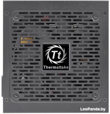 Блок питания Thermaltake Smart BX1 650W SPD-650AH2NKB-2 - фото4