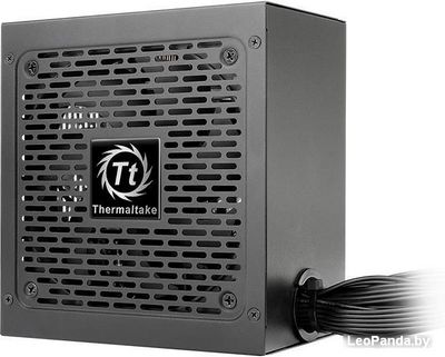 Блок питания Thermaltake Smart BX1 650W SPD-650AH2NKB-2 - фото5