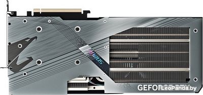 Видеокарта Gigabyte Aorus GeForce RTX 4070 Ti Elite 12G GV-N407TAORUS E-12GD - фото2
