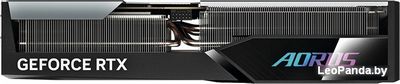 Видеокарта Gigabyte Aorus GeForce RTX 4070 Ti Elite 12G GV-N407TAORUS E-12GD - фото5