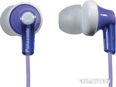 Наушники Panasonic RP-HJE120E - фото3