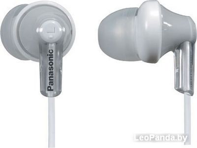 Наушники Panasonic RP-HJE120E - фото4