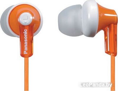 Наушники Panasonic RP-HJE120E - фото5