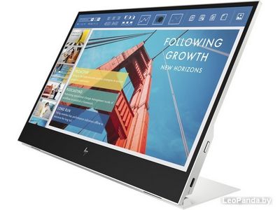 Игровой монитор HP E14 G4 1B065AA - фото3