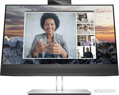 Монитор HP E24m G4 40Z32AA - фото
