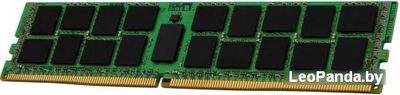 Оперативная память Kingston 64ГБ DDR4 3200МГц KSM32RD4/64MFR - фото