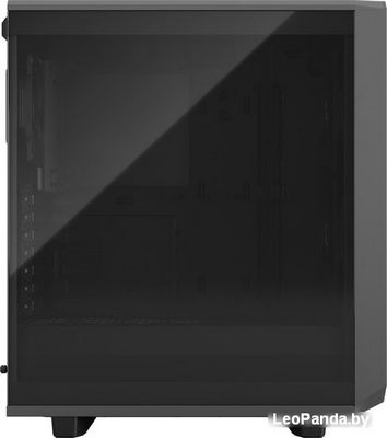 Корпус Fractal Design Meshify 2 Compact Light Tempered Glass FD-C-MES2C-04 - фото3