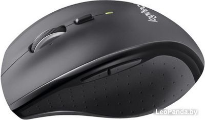 Мышь Logitech Marathon M705 (серый) - фото3