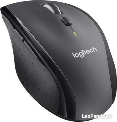 Мышь Logitech Marathon M705 (серый) - фото4